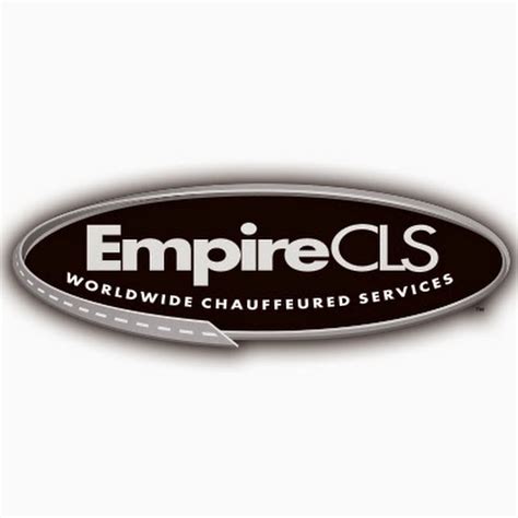 Empirecls worldwide chauffeured services - EmpireCLS Worldwide Chauffeured Services makes securing A+ rides in Miami easy as pie. Our prompt chauffeurs are truly dazzling professionals. They give our customers the promise of transportation service that’s dependable, discreet, welcoming and safe all at the same time. If you want your ride to the airport to go …